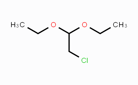 CAS No. 621-62-5, Chloroacetaldehyde diethyl acetal