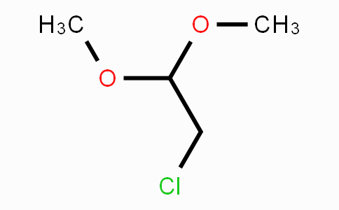 97-97-2 | 氯代乙醛缩二甲醇