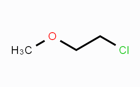 CAS No. 627-42-9, 2-Methoxyethyl chloride