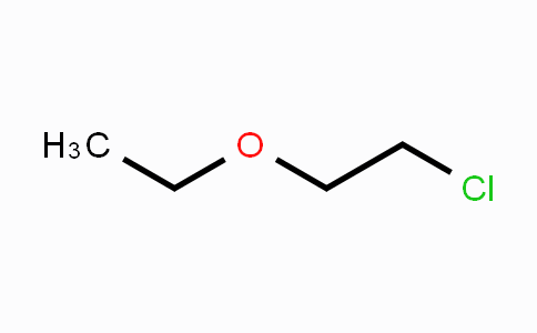 CAS No. 628-34-2, 2-Chloroethyl ethyl ether