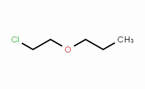 CAS No. 42149-74-6, 1-(2-Chloroethoxy)propane