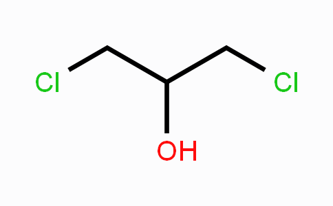 CAS No. 96-23-1, 1,3-Dichloro-2-propanol