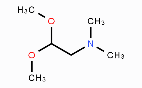 CAS No. 38711-20-5, Dimethylaminoacetaldehyde dimethylacetal