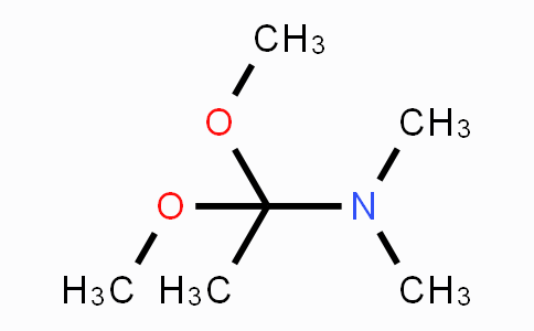 CAS No. 18871-66-4, 1,1-Dimethoxy-N,N-dimethylethylamine