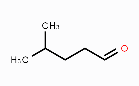 CAS No. 1119-16-0, 4-Methylpentanal