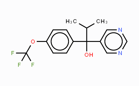 CAS No. 56425-91-3, Flurprimidol