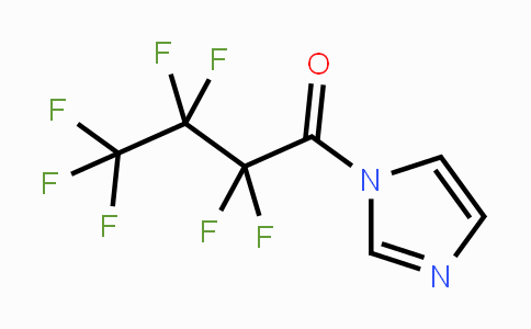 MC428030 | 32477-35-3 | 1-(Heptafluorobutyryl)iMidazole