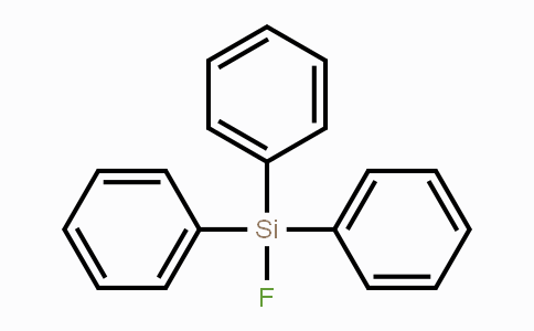 379-50-0 | 三苯基氟硅烷