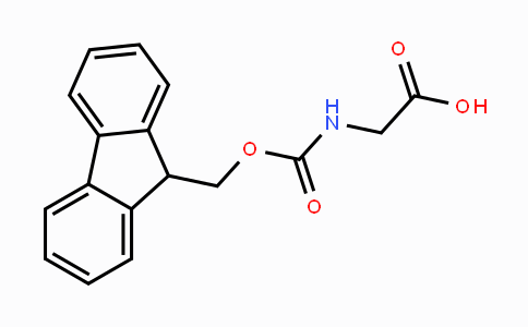 MC428043 | 29022-11-5 | Fmoc-甘氨酸