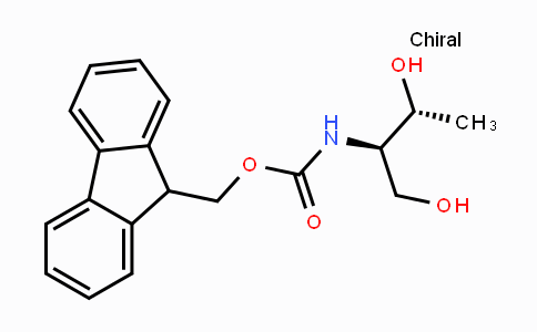 CAS No. 176380-53-3, Fmoc-L-Threoninol