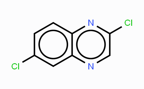 CAS No. 18671-97-1, 2,6-Dichloroquinoxaline
