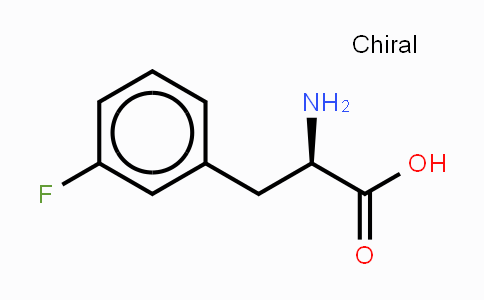 CAS No. 110117-84-5, 3-Fluoro-d-phenylalanine