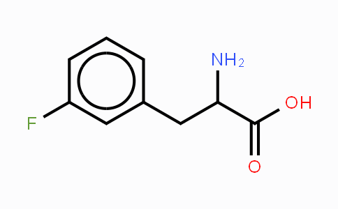 CAS No. 456-88-2, 3-Fluoro-dl-phenylalanine