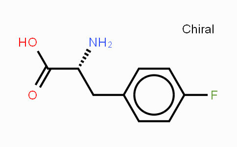 CAS No. 18125-46-7, 4-Fluoro-d-phenylalanine