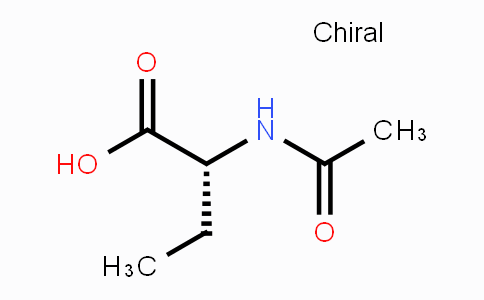 CAS No. 34271-27-7, aCetyl-d-2-aminobutyric acid