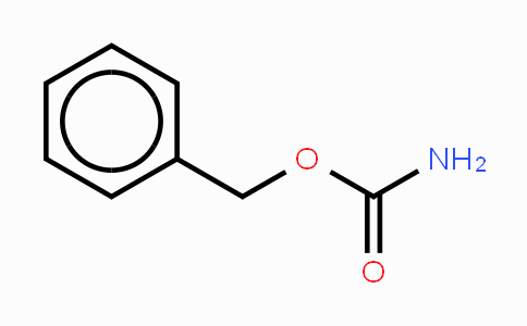 CAS No. 621-84-1, Benzyl carbamate