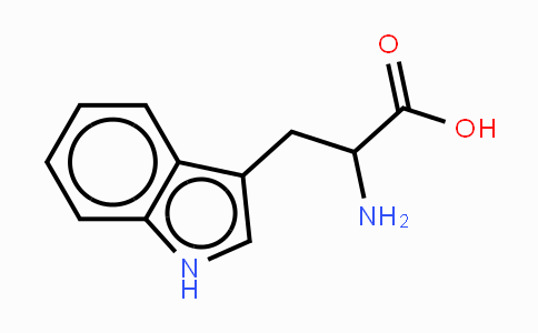 CAS No. 54-12-6, Dl-tryptophan
