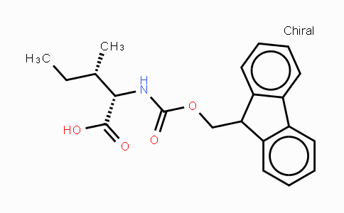 MC428083 | 71989-23-6 | Fmoc-L-异亮氨酸