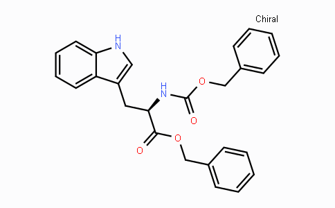 MC428090 | 126496-81-9 | Z-D-色氨酸苄酯