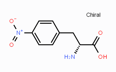 CAS No. 56613-61-7, 4-Nitro-D-phenylalanine