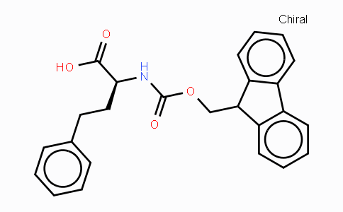 MC428096 | 132684-59-4 | N-[(9H-フルオレン-9-イルメトキシ)カルボニル]-L-ホモフェニルアラニン