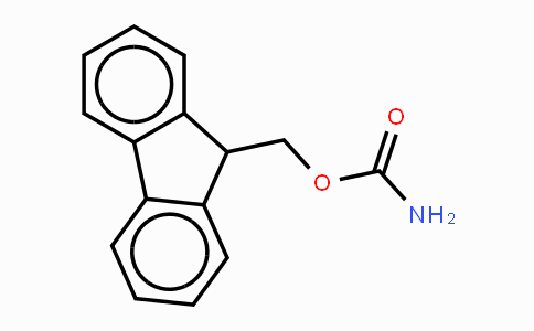 CAS No. 84418-43-9, 9-Fluorenylmethyl carbamate