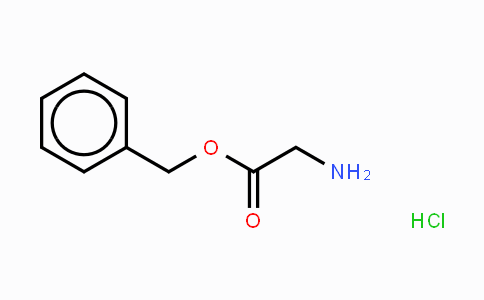 CAS No. 2462-31-9, Benzyl glycinate hydrochloride