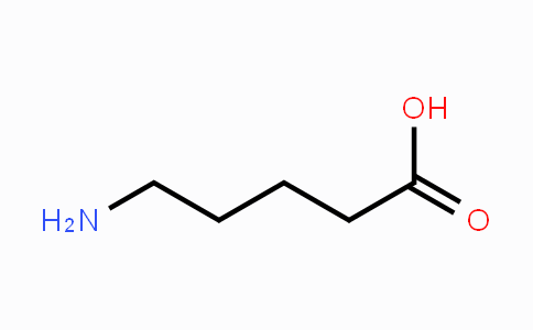 CAS No. 660-88-8, 5-aMinovaleric acid