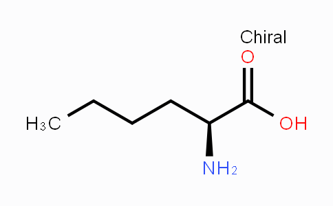 CAS No. 327-57-1, L-norleucine