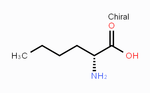 CAS No. 327-56-0, D-norleucine