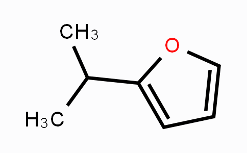 CAS No. 10599-59-4, 2-isopropylfuran
