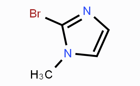 CAS No. 16681-59-7, 2-Bromo-1-methyl-1H-imidazole