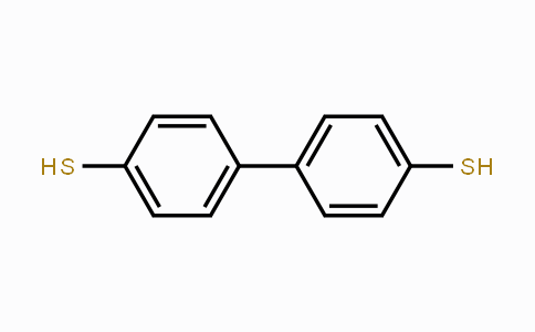 CAS No. 6954-27-4, Biphenyl-4,4'-dithiol