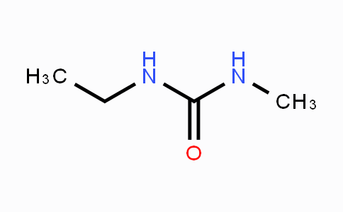 CAS No. 28145-10-0, 1-ethyl-3- methylurea