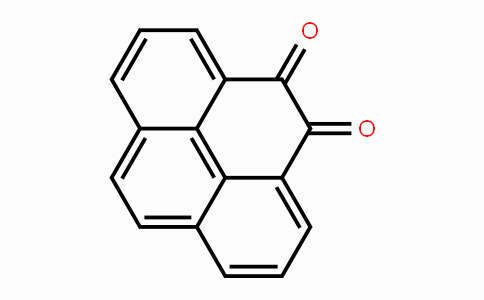 6217-22-7 | 4,5-二氢芘-4,5-二酮