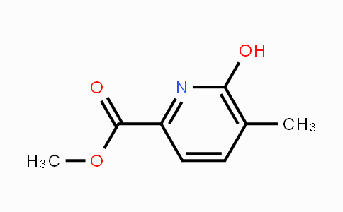 CAS No. 401792-80-1, methyl 6-hydroxy-5-methylpicolinate
