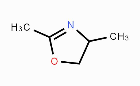 CAS No. 6159-23-5, 2,4-Dimethyl-4,5-dihydro-oxazole