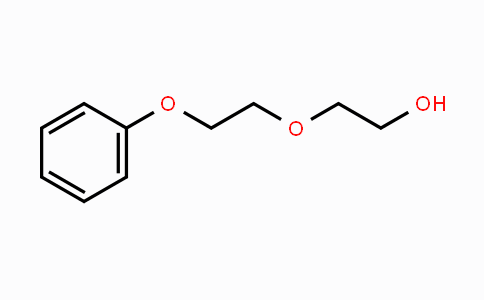 CAS No. 104-68-7, 2-(2-phenoxyethoxy)ethanol