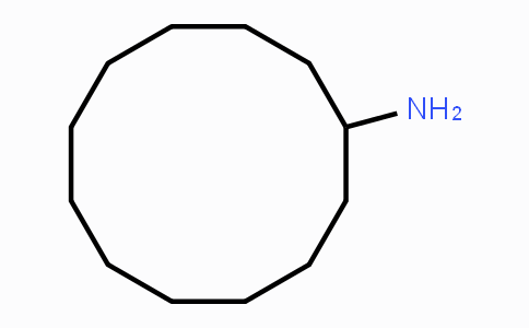 CAS No. 1502-03-0, CYCLODODECYLAMINE