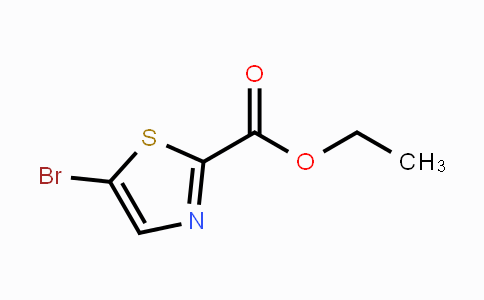 CAS No. 1202237-88-4, Ethyl 5-bromothiazole-2-carboxylate