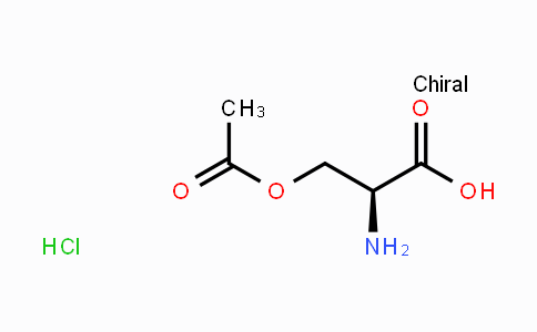 CAS No. 66638-22-0, O-Acetyl-L-serine Hydrochloride