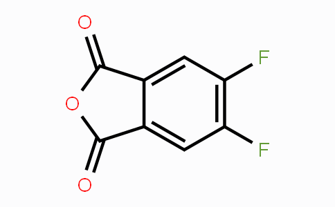 18959-30-3 | 4,5-ジフルオロフタル酸無水物