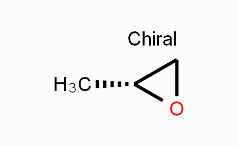 CAS No. 15448-47-2, (R)-(+)-Propylene oxide