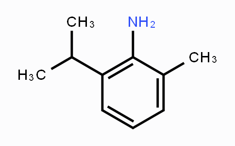 CAS No. 5266-85-3, 2-Isopropyl-6-methylaniline