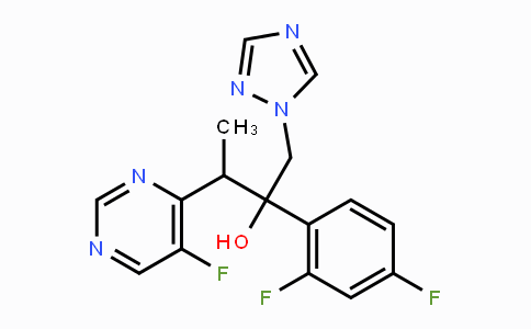 MC428274 | 137234-62-9 | ボリコナゾール