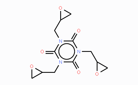 CAS No. 2451-62-9, 1,3,5-Triglycidyl isocyanurate