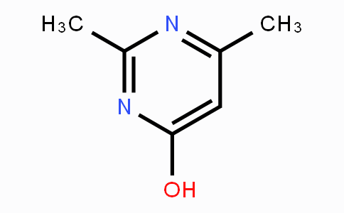 CAS No. 6622-92-0, 2,4-DiMethyl-6-hydroxypyriMidine
