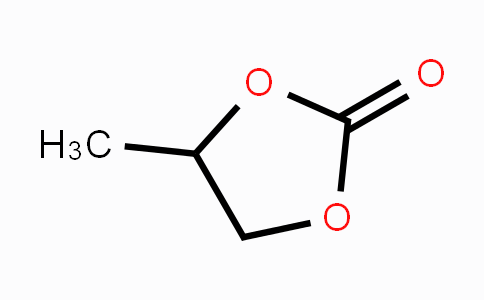 CAS No. 16606-55-6, (R)-(+)-Propylene carbonate
