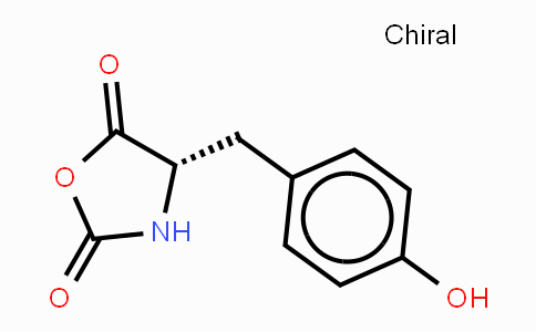 3415-08-5 | L-酪氨酸-N-羧基环内酸酐