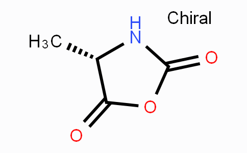 CAS No. 2224-52-4, (S)-4-Methyloxazolidine-2,5-dione